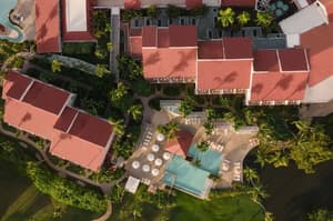 thumbnail: Aerial view