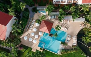 thumbnail: Aerial view