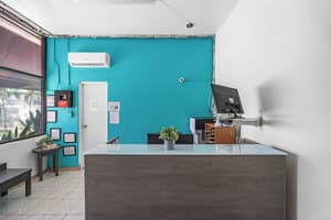 thumbnail: Reception
