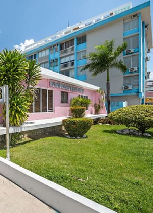 thumbnail: Front of property
