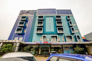 thumbnail: General view