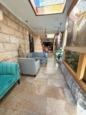 thumbnail: Lobby sitting area