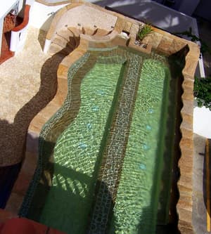 thumbnail: Outdoor pool