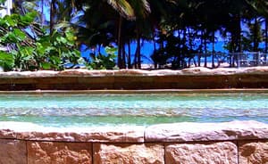 thumbnail: Outdoor pool