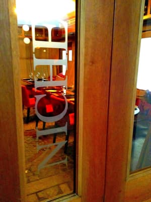 thumbnail: Restaurant