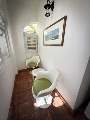 thumbnail: Terrace/patio