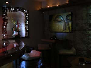 thumbnail: Lounge