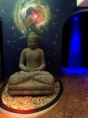 thumbnail: Lounge