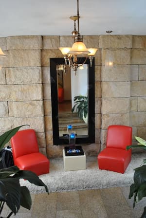 thumbnail: Interior