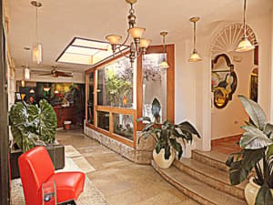 thumbnail: Interior