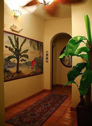 thumbnail: Hallway