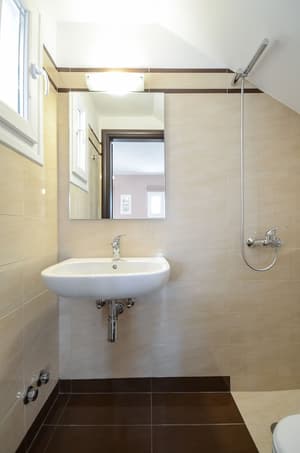thumbnail: Bathroom shower