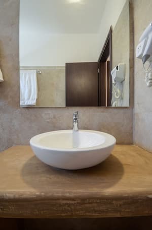 thumbnail: Bathroom sink