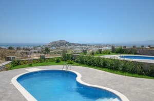 thumbnail: View from room