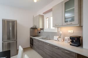 thumbnail: Private kitchen