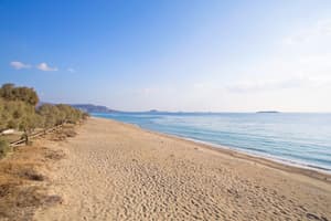 thumbnail: Beach