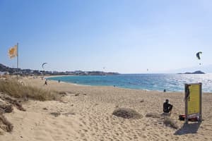 thumbnail: Beach