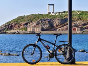 thumbnail: Bicycling