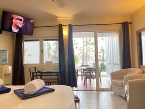 thumbnail: Terrace/patio