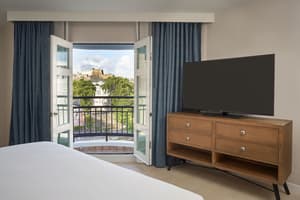 thumbnail: View from room