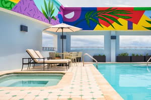 thumbnail: Pool