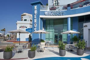 thumbnail: Restaurant