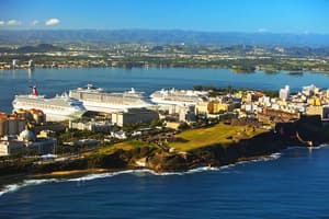 thumbnail: Aerial view