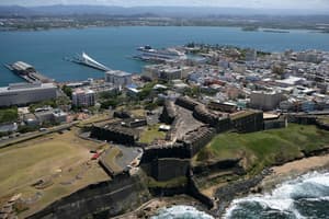 thumbnail: Aerial view