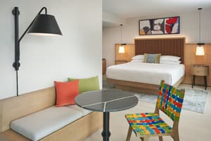 thumbnail: Room