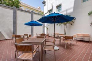 thumbnail: Terrace/patio