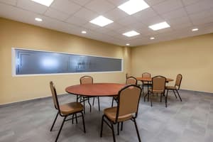 thumbnail: Meeting facility