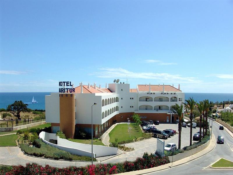 General view