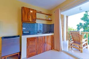 thumbnail: Private kitchen