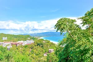 thumbnail: View from property