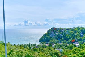 thumbnail: View from property