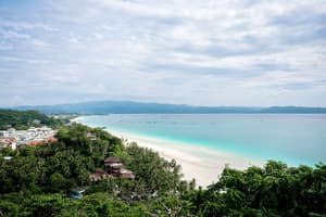 thumbnail: Beach/ocean view