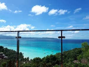 thumbnail: View from room