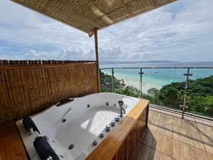 thumbnail: Balcony