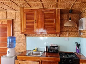 thumbnail: Private kitchen