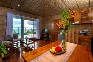 thumbnail: In-room dining