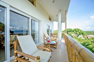 thumbnail: Balcony