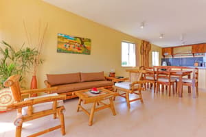 thumbnail: Living area