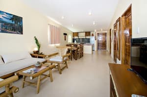thumbnail: Living area