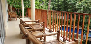 thumbnail: Balcony