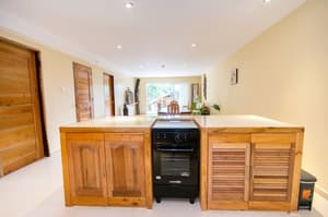 thumbnail: Private kitchen