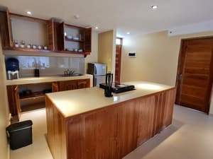 thumbnail: Private kitchen