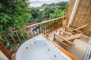 thumbnail: View from room