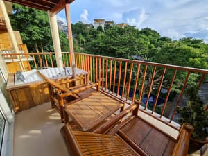 thumbnail: Terrace/patio