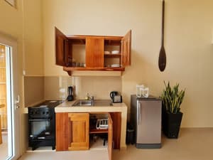 thumbnail: Private kitchen