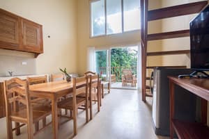 thumbnail: Private kitchen